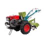 motor cultivator